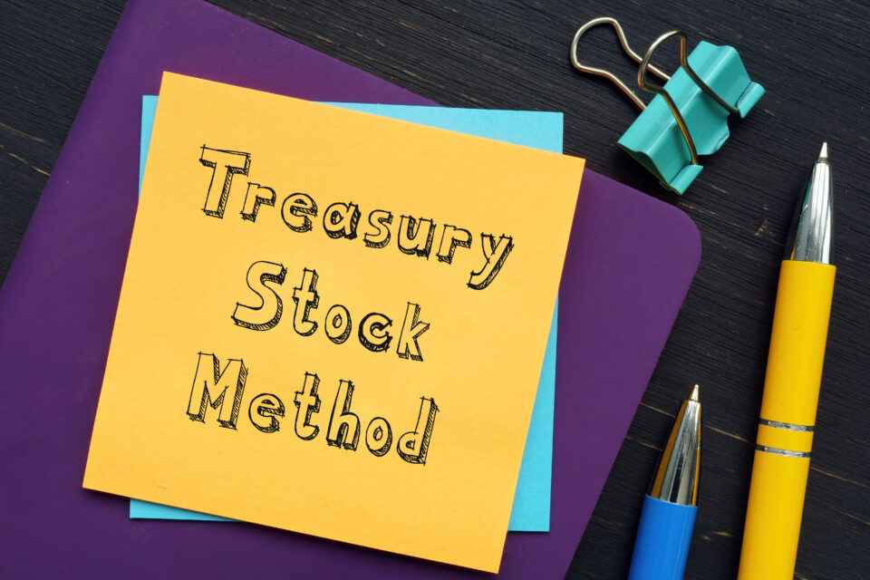 treasury-stock-method-tsm-diluted-shares-formula-example